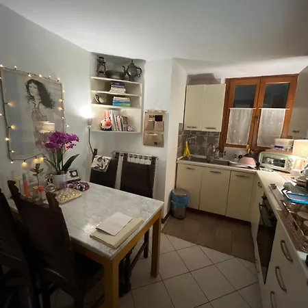 Casa Di Zara *