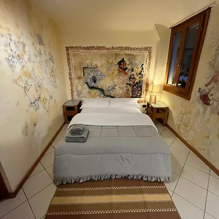 Casa Di Zara Affittacamere *