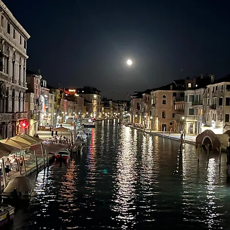 Casa Di Zara Venedig