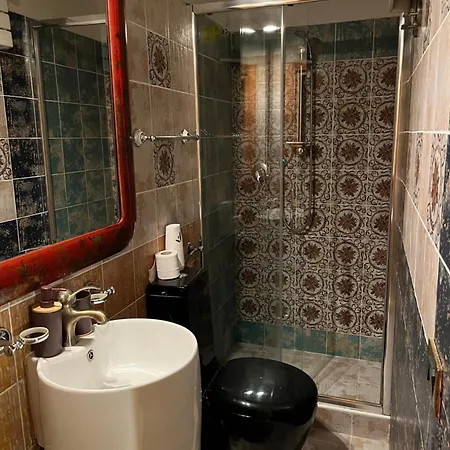 Casa Di Zara