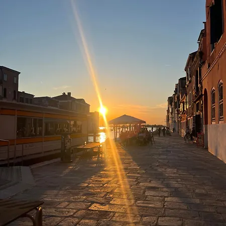 Casa Di Zara Veneza