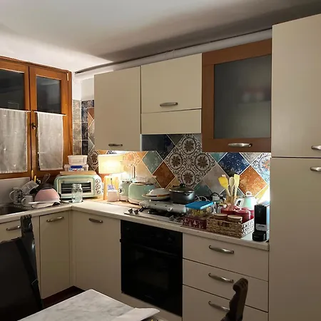 Casa Di Zara *