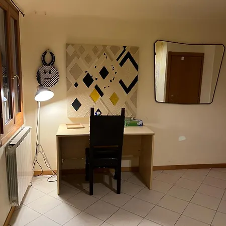 Affittacamere Casa Di Zara *