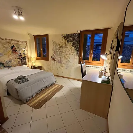 Affittacamere Casa Di Zara