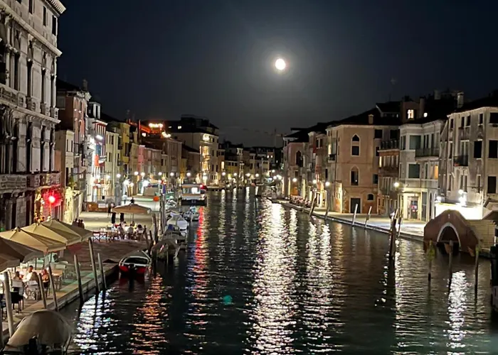 Casa Di Zara Venecia