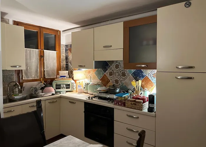 Casa Di Zara *