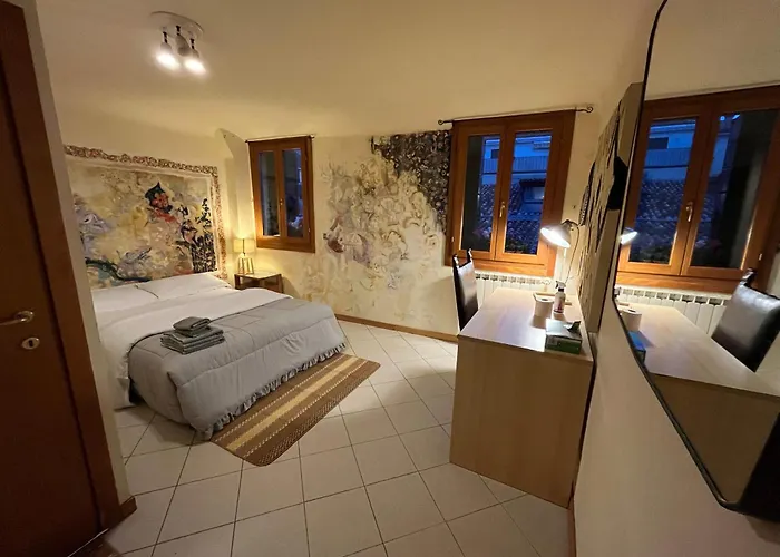 Pensión Casa Di Zara