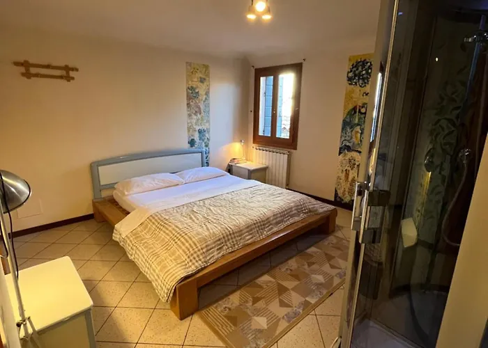 Casa Di Zara Venecia