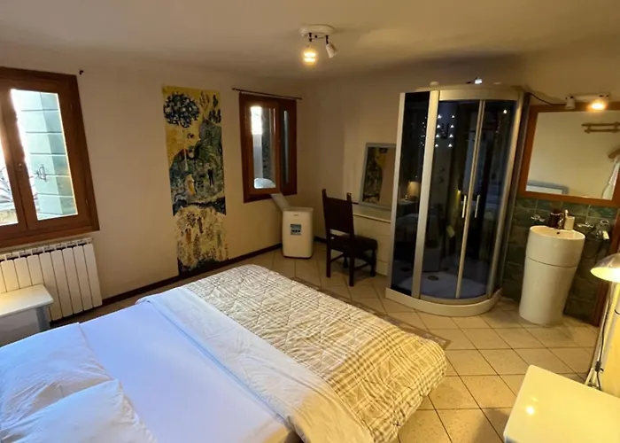 Casa Di Zara