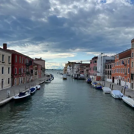 Konukevi Casa Di Zara *