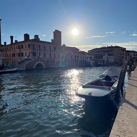 Casa Di Zara Konukevi