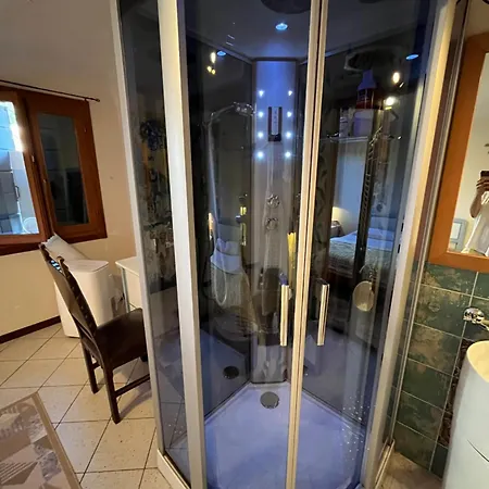 Casa Di Zara Venedik