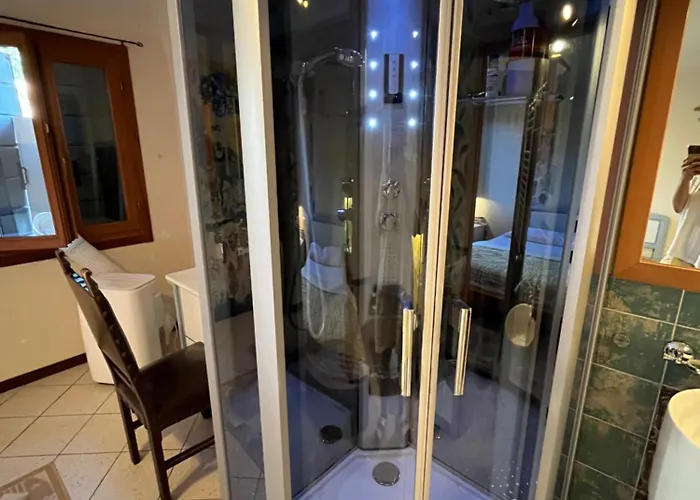 Casa Di Zara Venetië